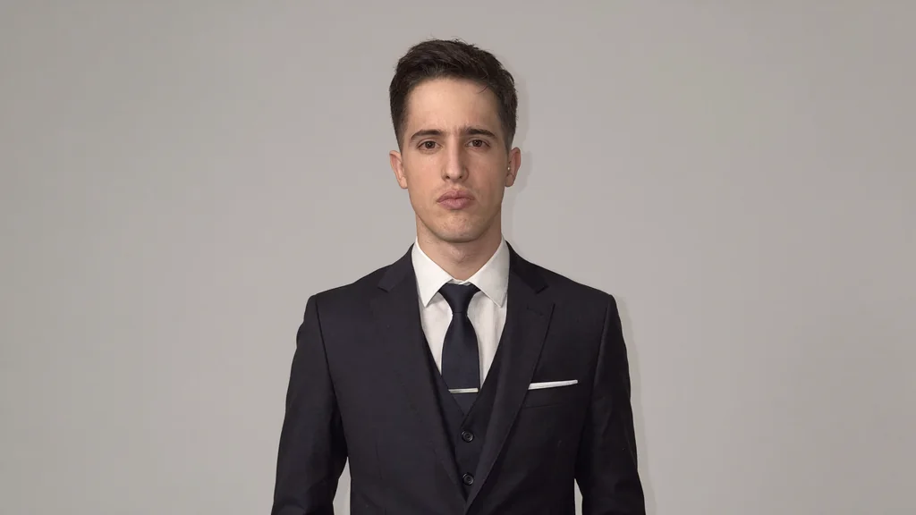 Alejandro Casado
