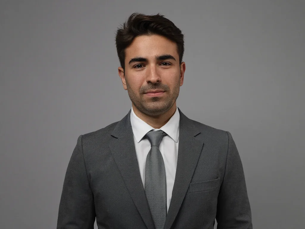 Sergio Jimenez